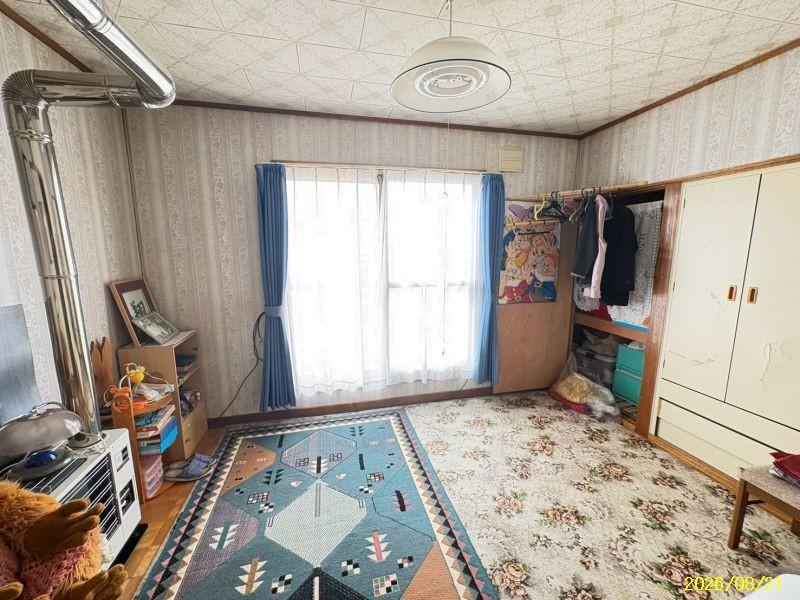 House in Kitano Nishi, Takasu – photo 22 of 29 – Takasu, Asahikawa, Hokkaido, Japan