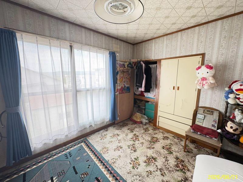 House in Kitano Nishi, Takasu – photo 23 of 29 – Takasu, Asahikawa, Hokkaido, Japan