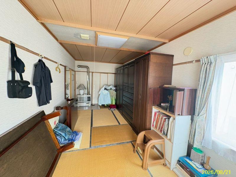 House in Kitano Nishi, Takasu – photo 27 of 29 – Takasu, Asahikawa, Hokkaido, Japan
