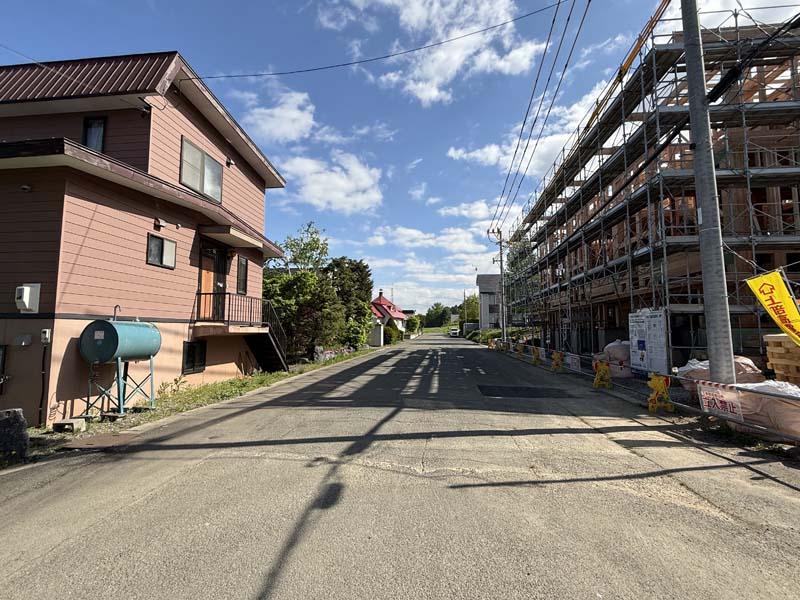 House in Kitanominechō, Furano – photo 5 of 8 – Furano, Furano Basin, Hokkaido, Japan