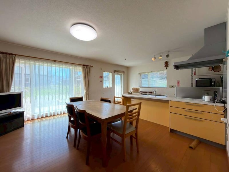House in Kitanominecho, Furano – photo 3 of 21 – Furano, Furano Basin, Hokkaido, Japan