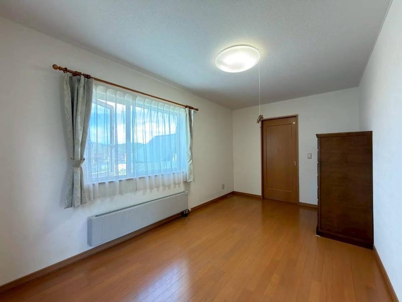 House in Kitanominecho, Furano – photo 7 of 21 – Furano, Furano Basin, Hokkaido, Japan