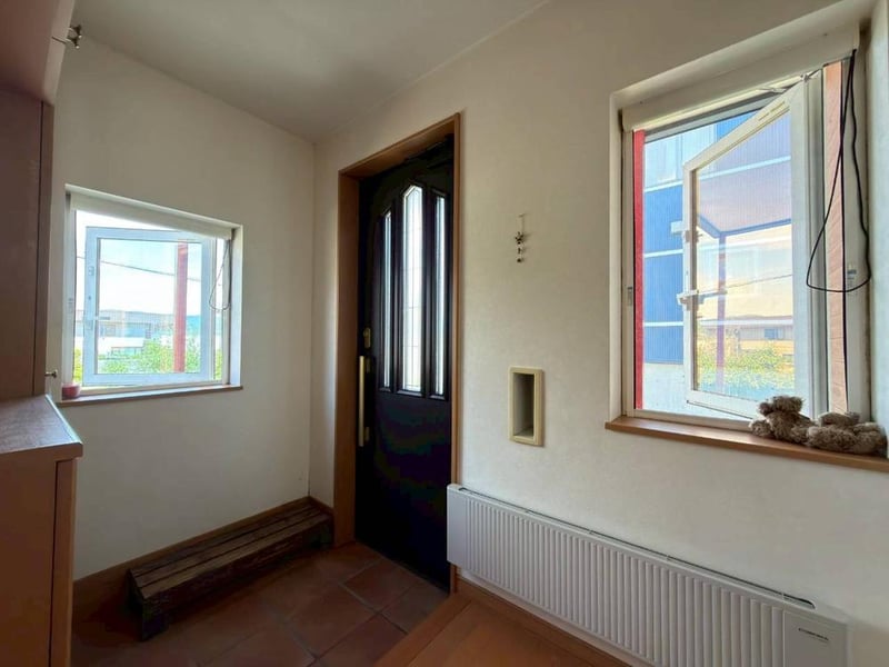 House in Kitanominecho, Furano – photo 8 of 21 – Furano, Furano Basin, Hokkaido, Japan