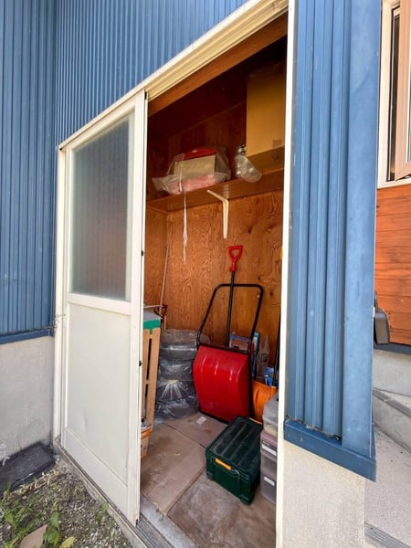 House in Kitanominecho, Furano – photo 10 of 21 – Furano, Furano Basin, Hokkaido, Japan
