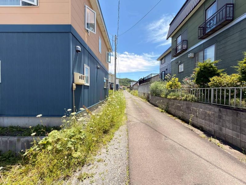 House in Kitanominecho, Furano – photo 12 of 21 – Furano, Furano Basin, Hokkaido, Japan