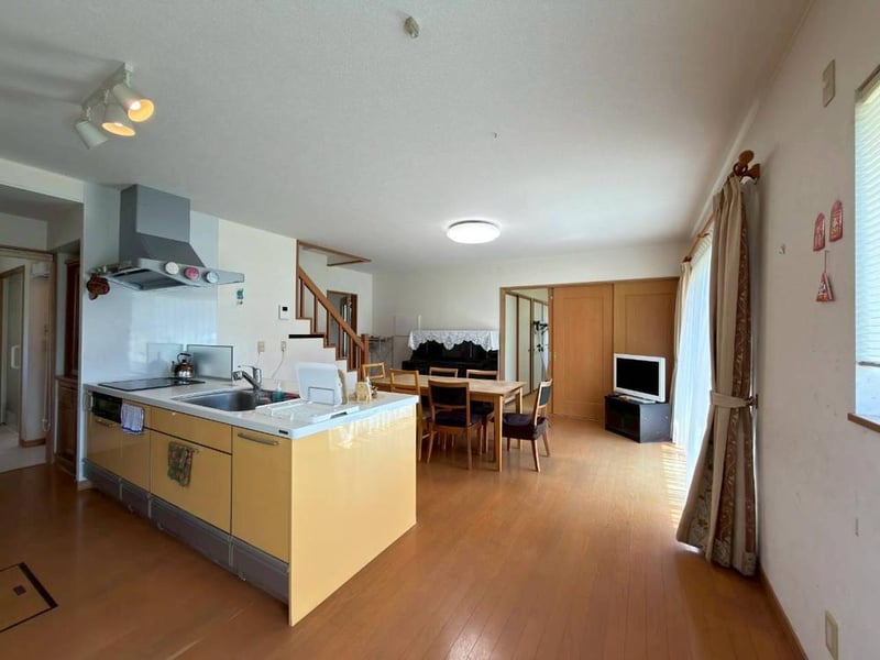 House in Kitanominecho, Furano – photo 14 of 21 – Furano, Furano Basin, Hokkaido, Japan