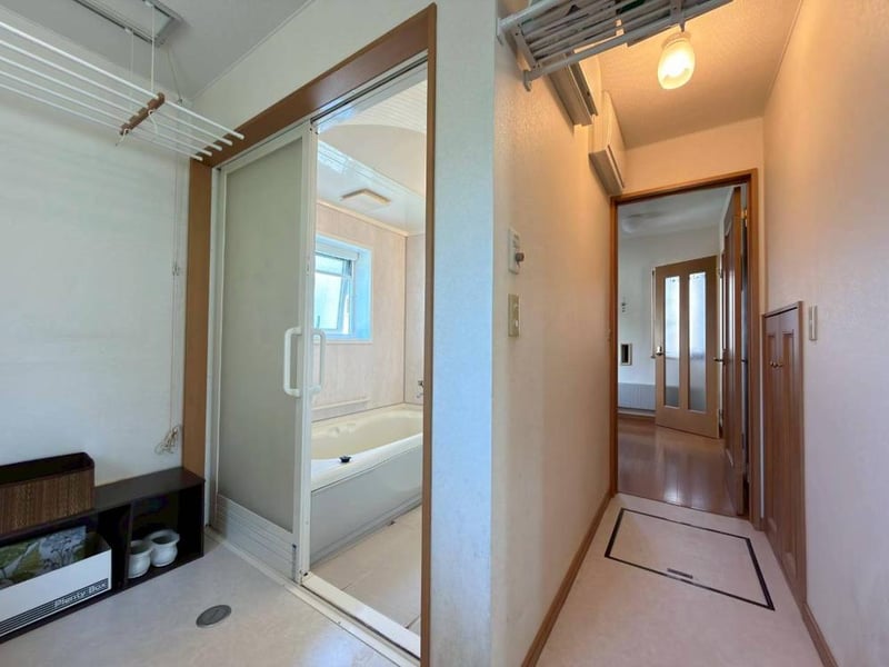 House in Kitanominecho, Furano – photo 15 of 21 – Furano, Furano Basin, Hokkaido, Japan