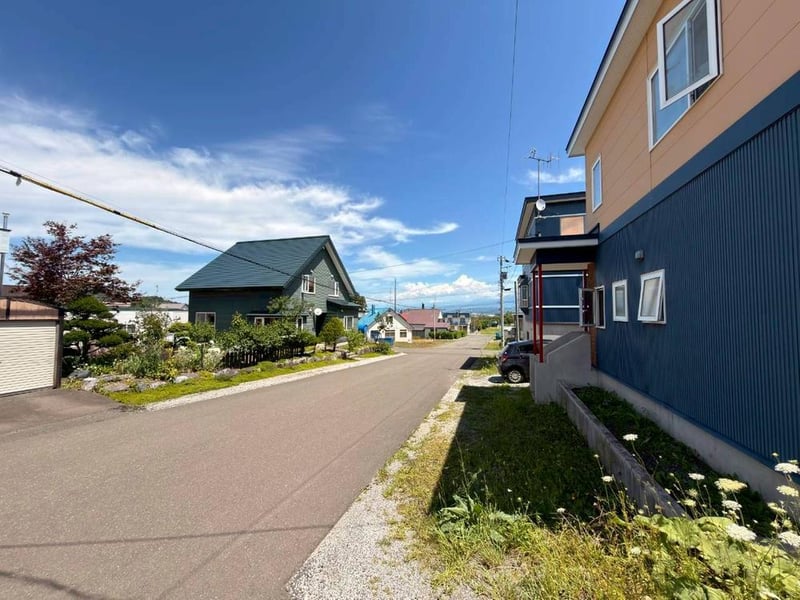 House in Kitanominecho, Furano – photo 16 of 21 – Furano, Furano Basin, Hokkaido, Japan
