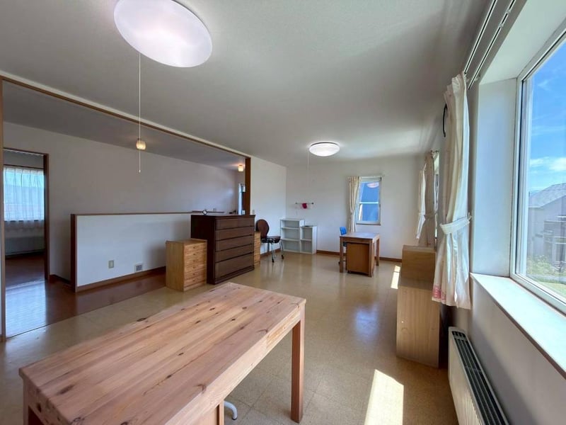 House in Kitanominecho, Furano – photo 17 of 21 – Furano, Furano Basin, Hokkaido, Japan