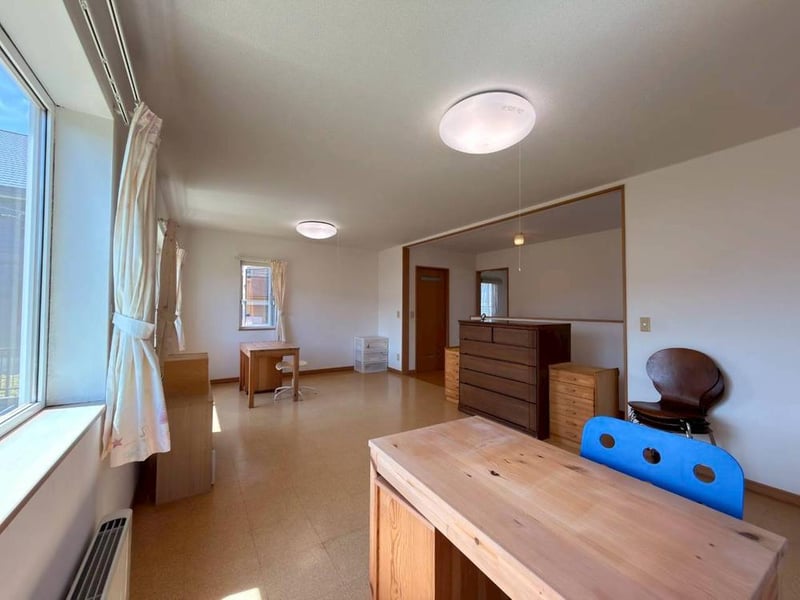 House in Kitanominecho, Furano – photo 20 of 21 – Furano, Furano Basin, Hokkaido, Japan