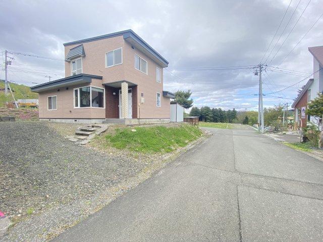 House in Kitanominechō, Furano – photo 2 of 19 – Furano, Furano Basin, Hokkaido, Japan