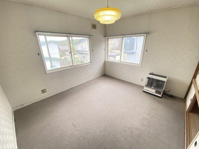 House in Kitanominechō, Furano – photo 17 of 19 – Furano, Furano Basin, Hokkaido, Japan