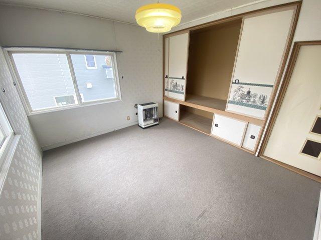 House in Kitanominechō, Furano – photo 18 of 19 – Furano, Furano Basin, Hokkaido, Japan