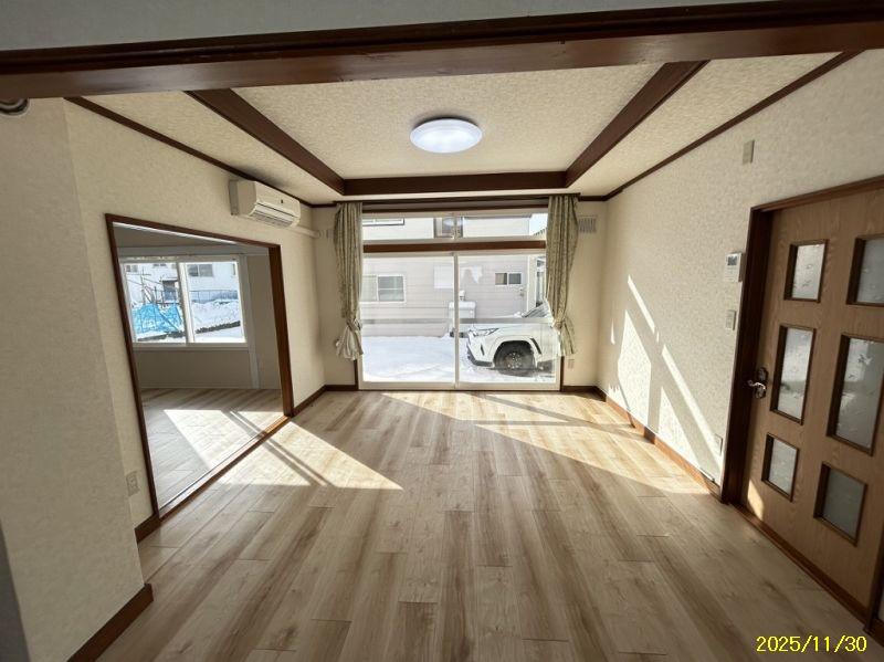 House in Kotobukichō, Biei – photo 4 of 32 – Biei, Daisetsuzan Foothills, Hokkaido, Japan
