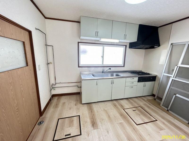 House in Kotobukichō, Biei – photo 6 of 32 – Biei, Daisetsuzan Foothills, Hokkaido, Japan