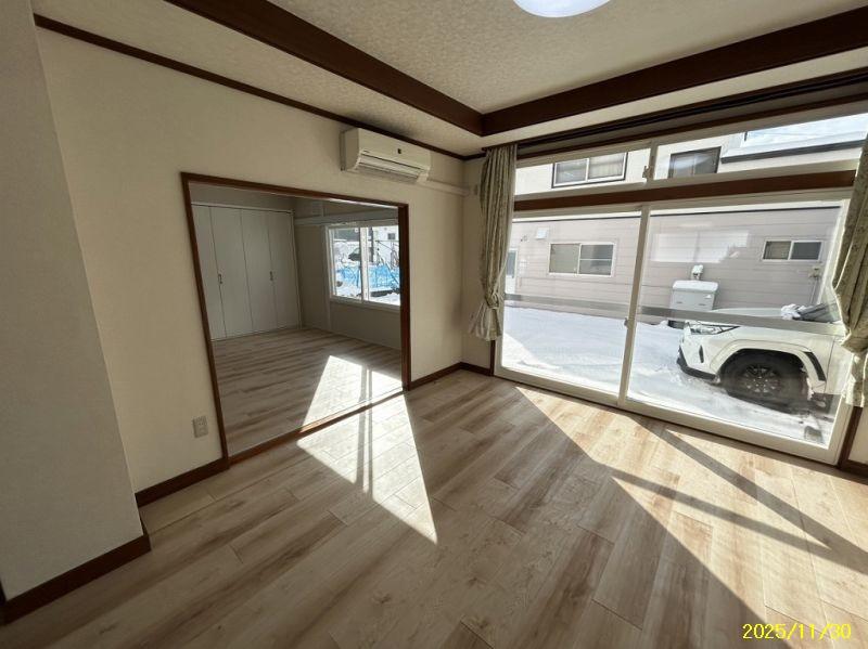 House in Kotobukichō, Biei – photo 7 of 32 – Biei, Daisetsuzan Foothills, Hokkaido, Japan