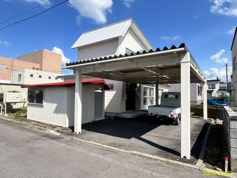 House in Kotobukichō, Biei – photo 32 of 32 – Biei, Daisetsuzan Foothills, Hokkaido, Japan