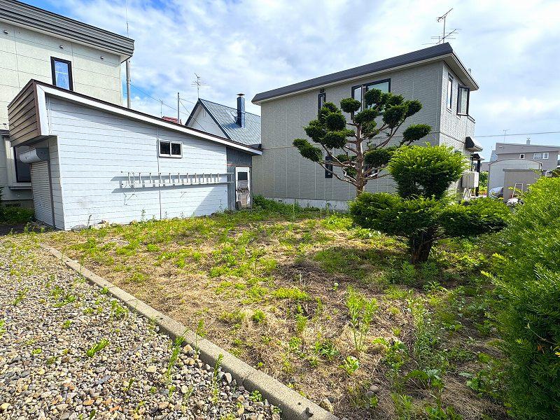 House in Kotobukichō, Biei – photo 30 of 31 – Biei, Daisetsuzan Foothills, Hokkaido, Japan