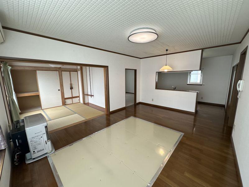 House in Kyokushin, Asahikawa – photo 6 of 30 – Asahikawa, Asahikawa, Hokkaido, Japan