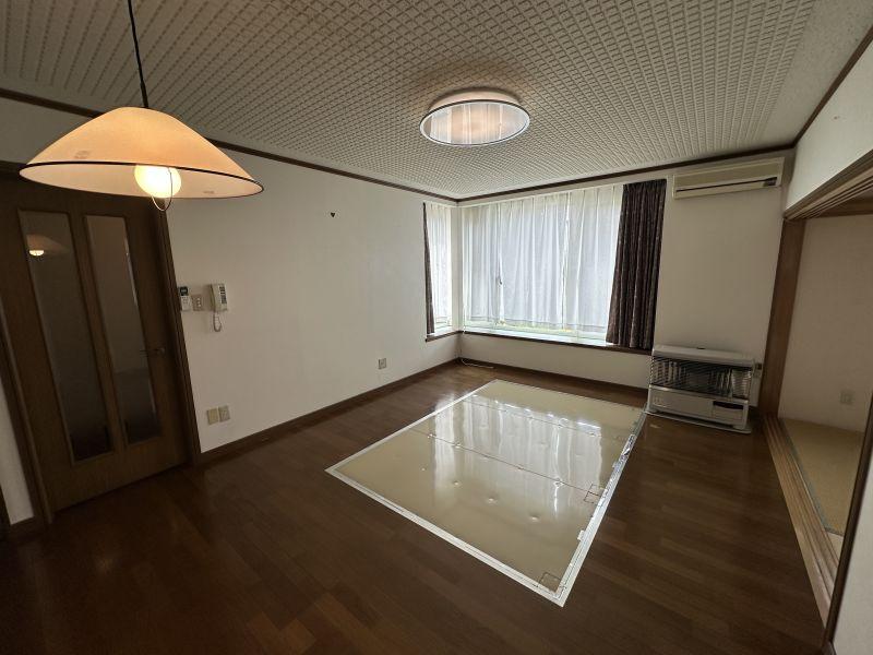 House in Kyokushin, Asahikawa – photo 7 of 30 – Asahikawa, Asahikawa, Hokkaido, Japan