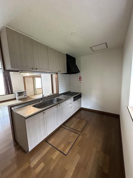 House in Kyokushin, Asahikawa – photo 10 of 30 – Asahikawa, Asahikawa, Hokkaido, Japan