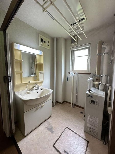 House in Kyokushin, Asahikawa – photo 12 of 30 – Asahikawa, Asahikawa, Hokkaido, Japan