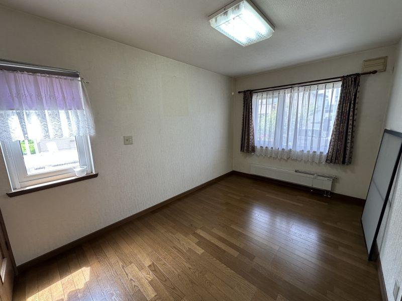 House in Kyokushin, Asahikawa – photo 14 of 30 – Asahikawa, Asahikawa, Hokkaido, Japan