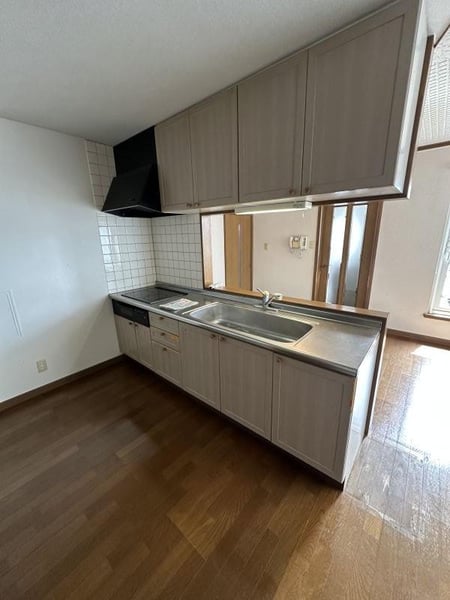 House in Kyokushin, Asahikawa – photo 21 of 30 – Asahikawa, Asahikawa, Hokkaido, Japan
