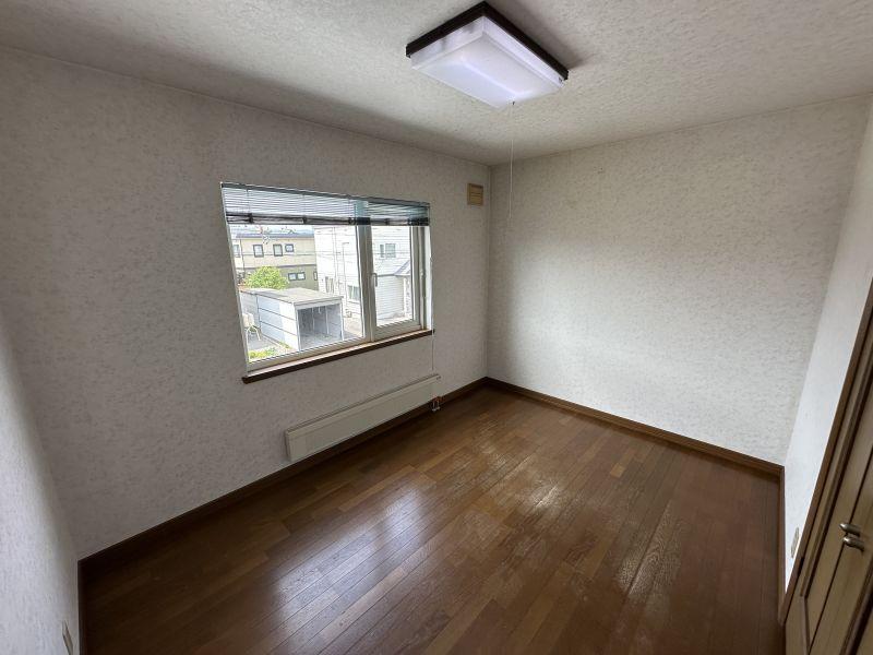 House in Kyokushin, Asahikawa – photo 22 of 30 – Asahikawa, Asahikawa, Hokkaido, Japan