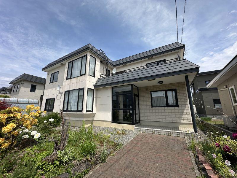 House in Kyokushin, Asahikawa – photo 27 of 30 – Asahikawa, Asahikawa, Hokkaido, Japan