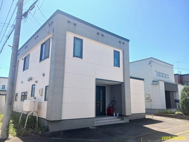 House in Kyokushin, Asahikawa – photo 3 of 30 – Asahikawa, Asahikawa, Hokkaido, Japan