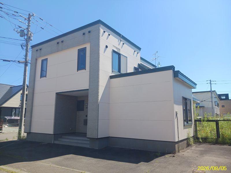 House in Kyokushin, Asahikawa – photo 4 of 30 – Asahikawa, Asahikawa, Hokkaido, Japan