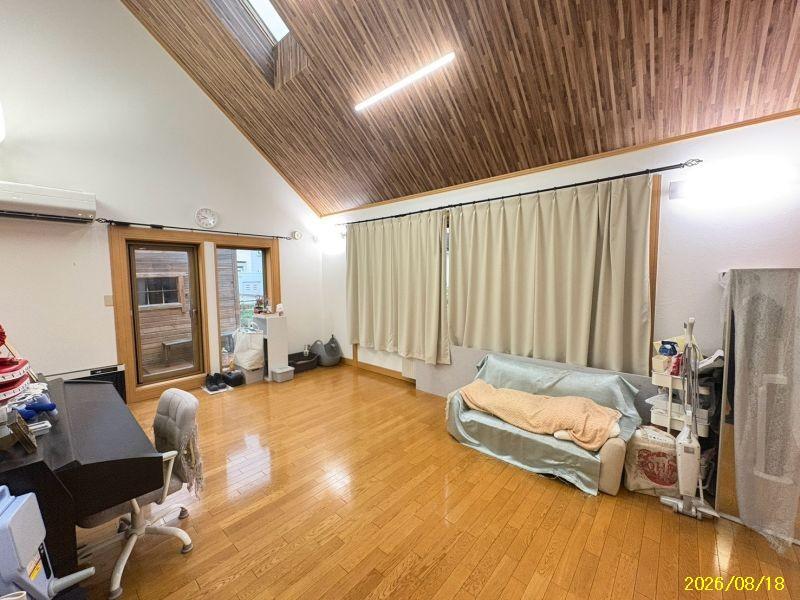 House in Kyokushin, Asahikawa – photo 9 of 30 – Asahikawa, Asahikawa, Hokkaido, Japan