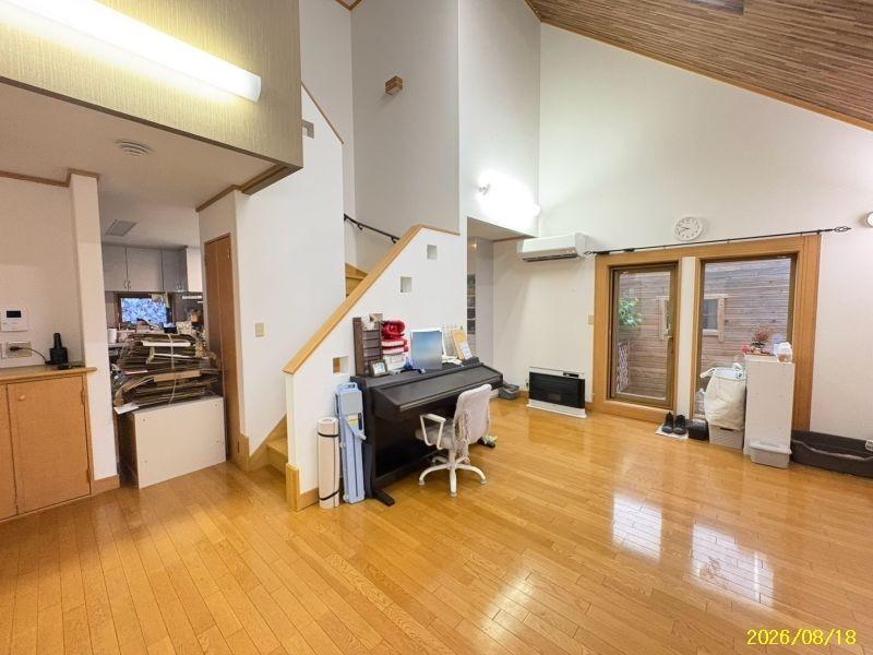 House in Kyokushin, Asahikawa – photo 10 of 30 – Asahikawa, Asahikawa, Hokkaido, Japan