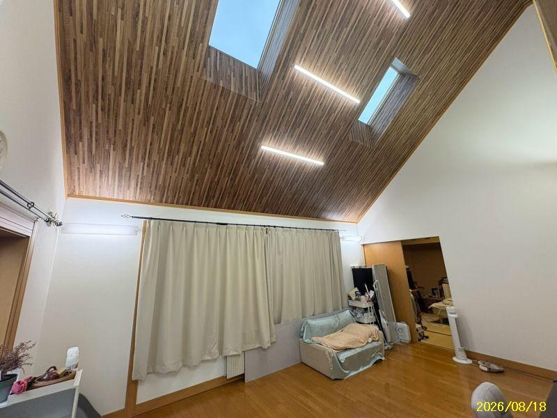 House in Kyokushin, Asahikawa – photo 11 of 30 – Asahikawa, Asahikawa, Hokkaido, Japan