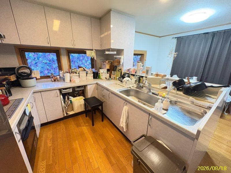 House in Kyokushin, Asahikawa – photo 17 of 30 – Asahikawa, Asahikawa, Hokkaido, Japan