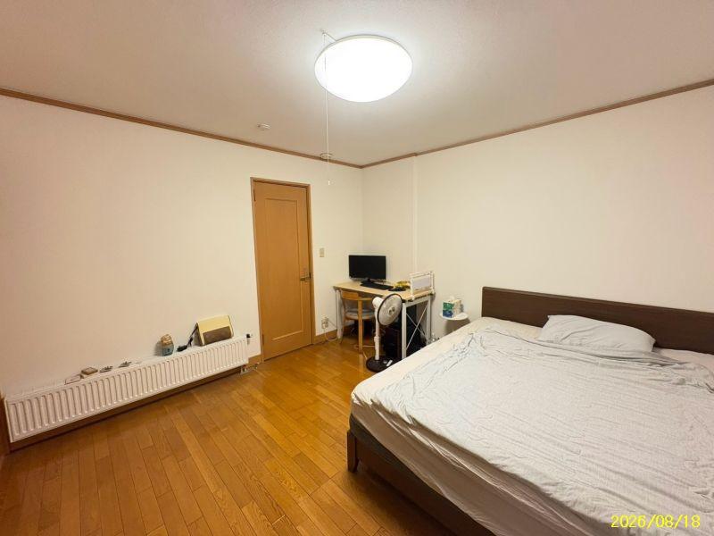 House in Kyokushin, Asahikawa – photo 29 of 30 – Asahikawa, Asahikawa, Hokkaido, Japan