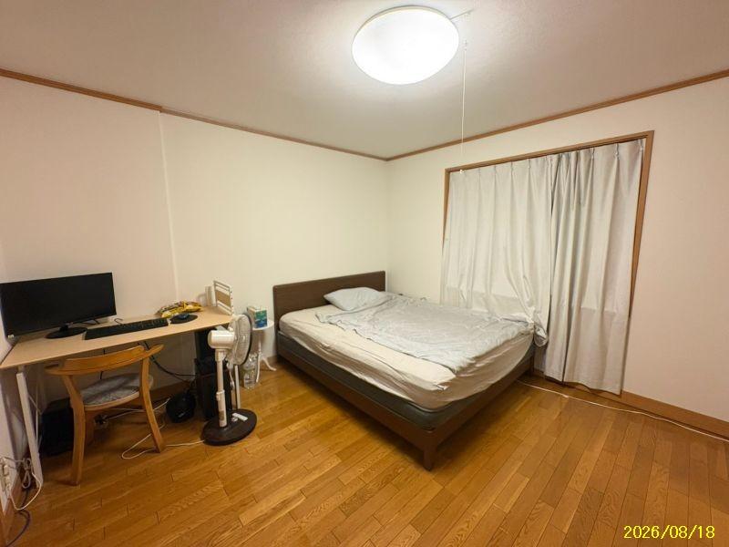 House in Kyokushin, Asahikawa – photo 30 of 30 – Asahikawa, Asahikawa, Hokkaido, Japan