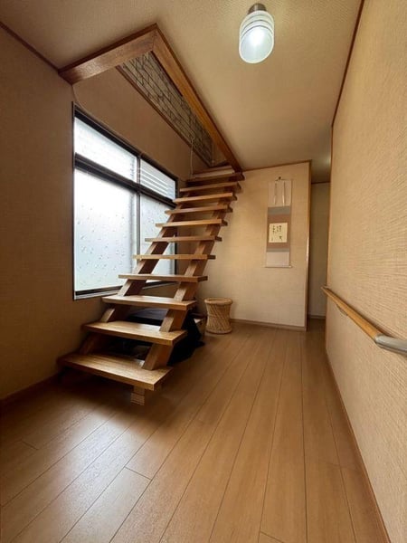 House in Kyokushin, Asahikawa – photo 5 of 32 – Asahikawa, Asahikawa, Hokkaido, Japan
