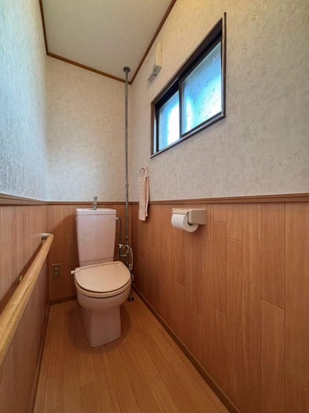 House in Kyokushin, Asahikawa – photo 6 of 32 – Asahikawa, Asahikawa, Hokkaido, Japan
