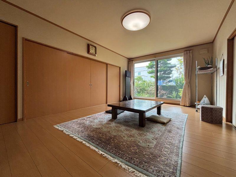 House in Kyokushin, Asahikawa – photo 7 of 32 – Asahikawa, Asahikawa, Hokkaido, Japan