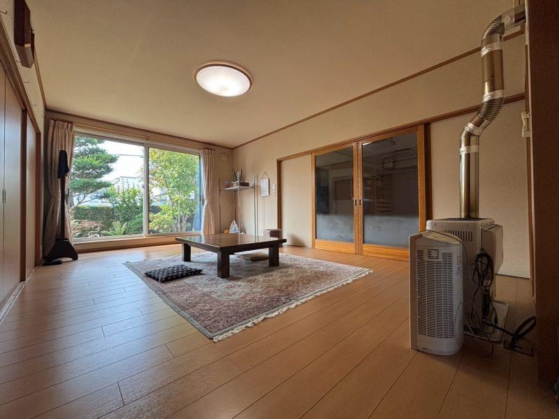 House in Kyokushin, Asahikawa – photo 8 of 32 – Asahikawa, Asahikawa, Hokkaido, Japan