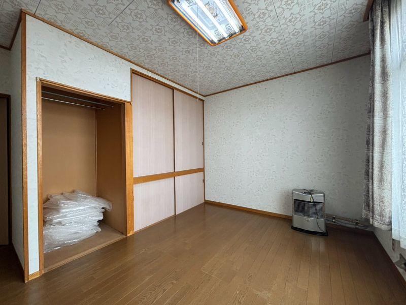House in Kyokushin, Asahikawa – photo 27 of 32 – Asahikawa, Asahikawa, Hokkaido, Japan