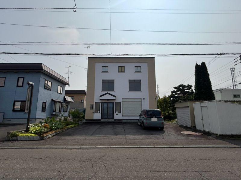 House in Kyokushin, Asahikawa – photo 28 of 32 – Asahikawa, Asahikawa, Hokkaido, Japan