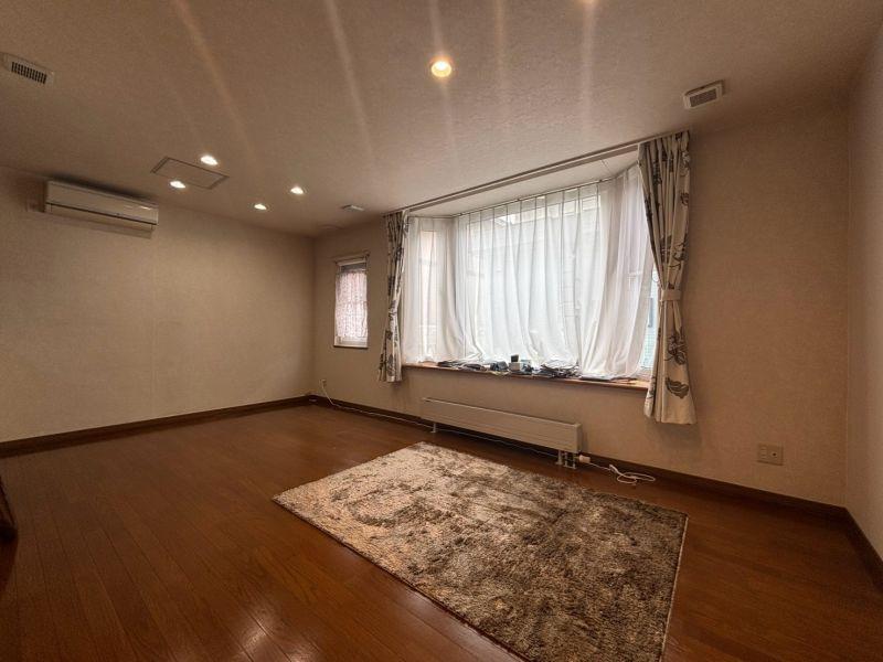 House in Kyokushin, Asahikawa – photo 6 of 20 – Asahikawa, Asahikawa, Hokkaido, Japan