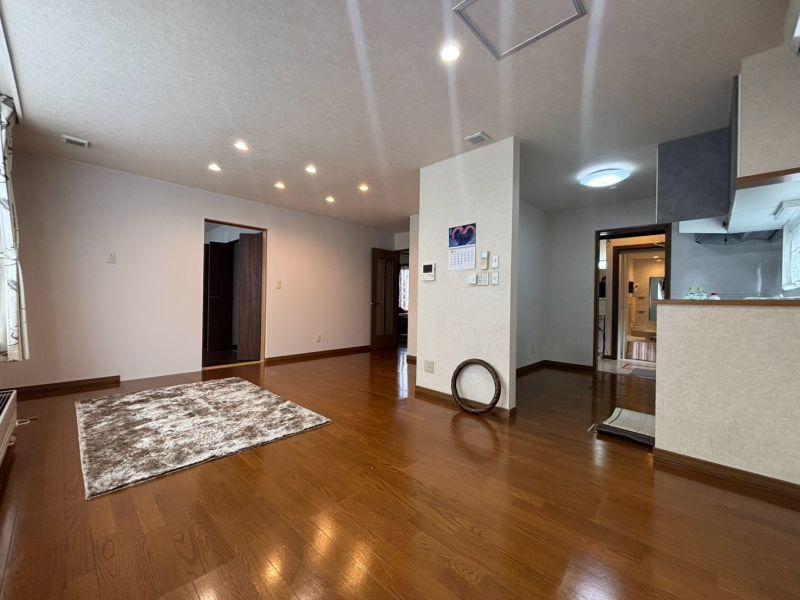 House in Kyokushin, Asahikawa – photo 7 of 20 – Asahikawa, Asahikawa, Hokkaido, Japan