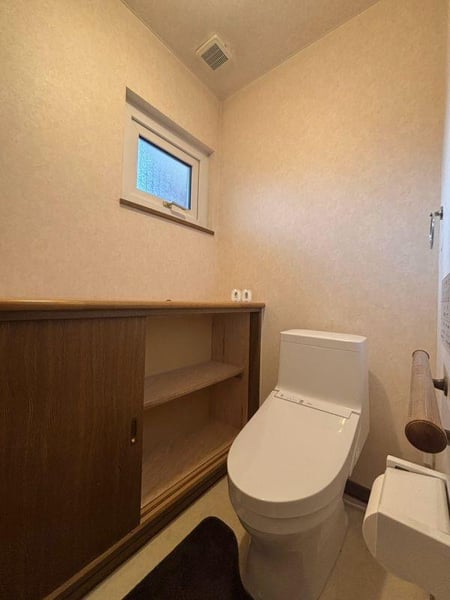 House in Kyokushin, Asahikawa – photo 13 of 20 – Asahikawa, Asahikawa, Hokkaido, Japan