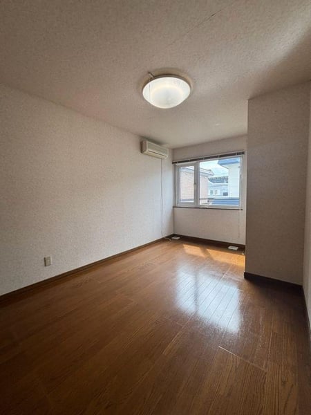 House in Kyokushin, Asahikawa – photo 15 of 20 – Asahikawa, Asahikawa, Hokkaido, Japan