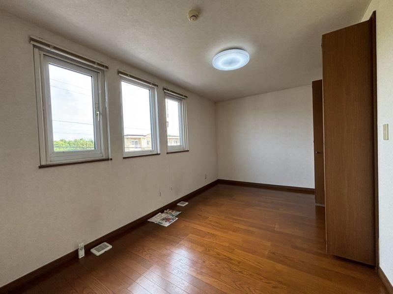 House in Kyokushin, Asahikawa – photo 17 of 20 – Asahikawa, Asahikawa, Hokkaido, Japan