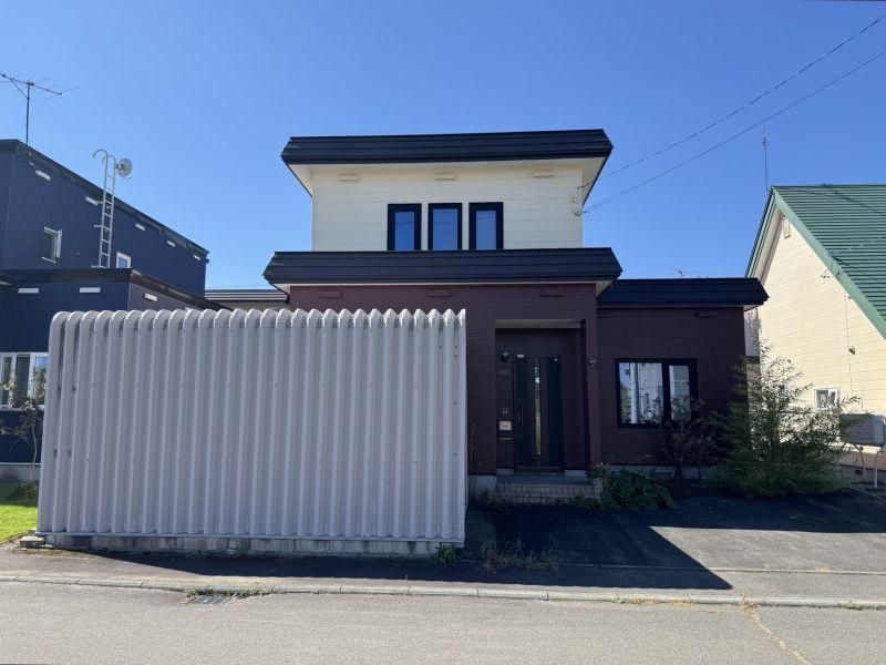 House in Kyokushin, Asahikawa – photo 19 of 20 – Asahikawa, Asahikawa, Hokkaido, Japan